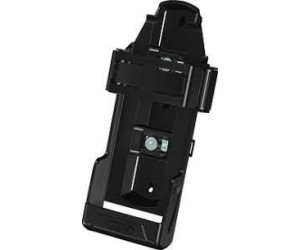 Крепление велозамка ABUS SH 6000/120 black Чехол для Bordo 6000/120 (без замка)